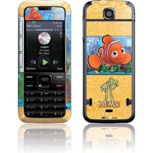  Nemo with Fish Tank skin for Nokia 5310 Electronics