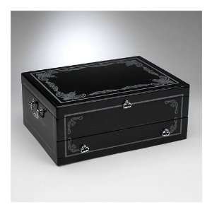   Grande Baroque 65th Anniversary Silverware Chest