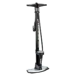  Hurricane Essential Floor Pump