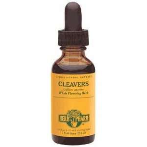  Herb Pharm   Cleavers 1 oz