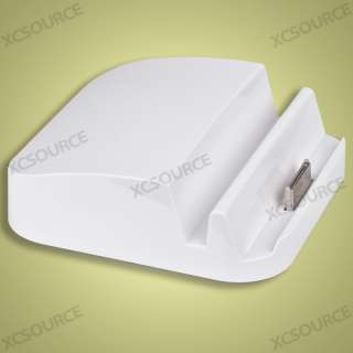 Charger Cradle Dock Sync Stand Docking for iPad 2 2G 2nd EA436  