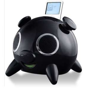 Speakal iPig 2.1 Stereo iPod Docking Station with 5 Speakers   Limited 