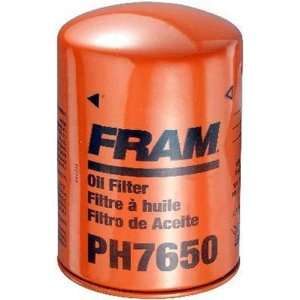  Fram PH7650 Oil Filter Automotive
