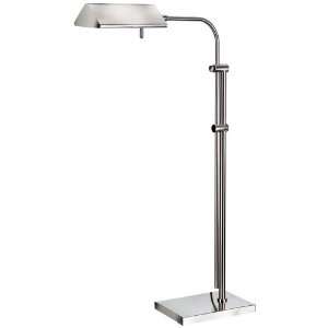  Frederick Cooper Basil II Pharmacy Floor Lamp