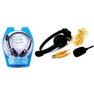  Stereo Multimedia Skype Compatible 382M Lightweight 