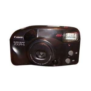    Canon Sure Shot Zoom S 35mm Autofocus Film Camera 