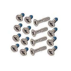  G3/K2 Insert Screws Ascent 16pc