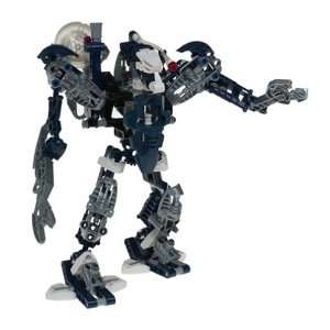 LEGO Bionicle Set #8623 Krekka Toys & Games