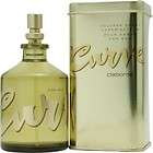 CURVE COLOGNE .18 OZ MINI NEW  