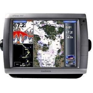  Garmin GPSMAP 5012 GPS & Navigation