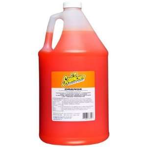 Sqwincher Orange 128 oz. Liquid Concentrate  Grocery 