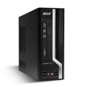 Acer America Corp. Compact 3GB AMD320GB 