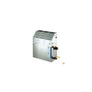   Residential Steambath Generator with Express Steam, 1 