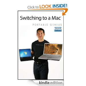 Switching to a Mac Portable Genius Paul McFedries  Kindle 