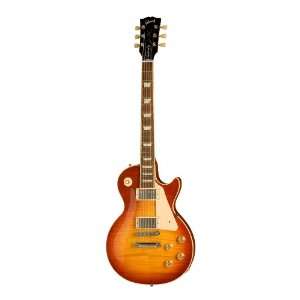  Gibson Les Paul Traditional Plus Electric Guitar, Heritage 