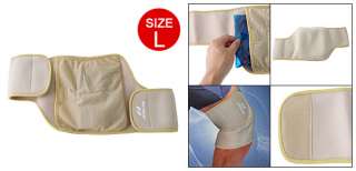 Sports Elastic Knee Support Hot Cold Compress Brace  