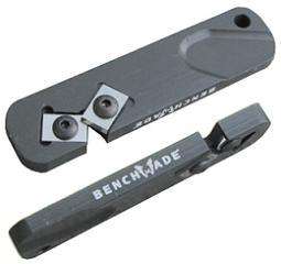 Benchmade Tactical Pro Knife Field Sharpener 983902F Redi Edge, Brand 