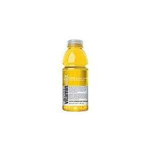 Glaceau Vitamin Water, Energy / Tropical Citrus, 20oz  