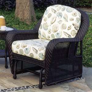   75431 RUW C6596 West Single Glider Outdoor Patio, Lawn & Garden