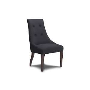  Williams Sonoma Home Baxter Chair, Cotton Herringbone 