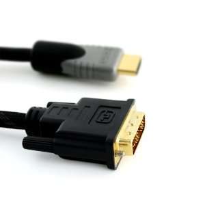  Premium N Series 1m High Speed DVI to HDMI Cable   1080p 