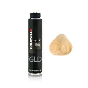  Goldwell Topchic Color 10P 8.6oz Beauty