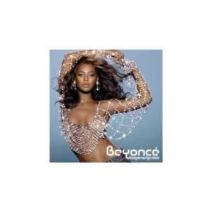  Dangerously in Love [ENHANCED] by Beyonce 