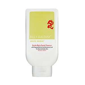 Billy Jealousy White KnightTM Gentle Daily Facial Cleanser (Quantity 