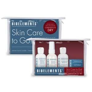  Bioelements Skin Care To Go Kit (Combination to Dry 