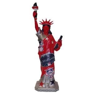 Forever 9 Statue of Liberty All Star Game 2  Sports 