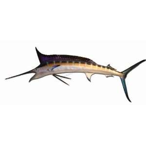  Blue Marlin Fish Replica 59