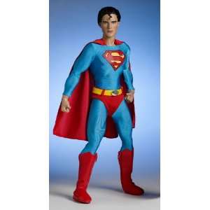  Tonner DC Stars Superman Hero Action Figure Doll Toys 