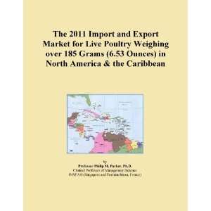   Weighing over 185 Grams (6.53 Ounces) in North America & the Caribbean