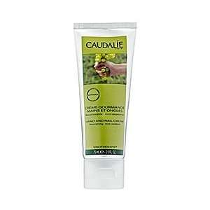  Caudalie Hand And Nail Cream (Quantity of 2) Beauty