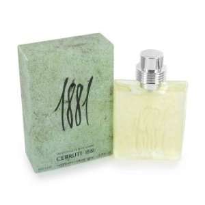  1881 By Nino Cerruti Beauty