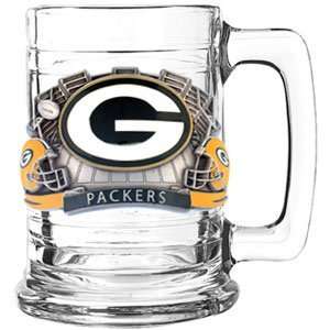  Green Bay Packers Colonial Tankard