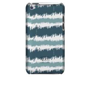   Barely There Case   Cinda B   Shibori Blue Cell Phones & Accessories