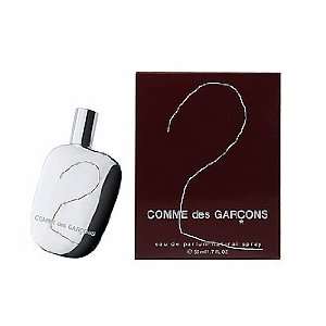  CDG2 Eau de Parfum 50 ml by Comme des Garcons Beauty