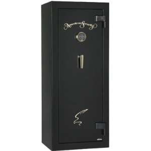    Amsec LP6030 Fire and Burglary Rated Gun Safe