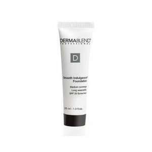  Dermablend Smooth Indulgence Foundation SPF 20 Beauty