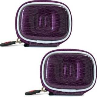   premium hi tech design bluetooth headset pouch carrying case combo