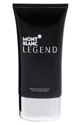 MONTBLANC Legend After Shave Balm $45.00