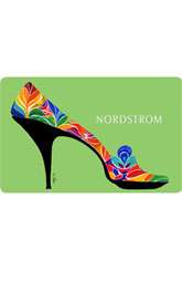 Blooming Shoe Virtual Gift Card $25.00   $1,000.00