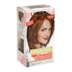  Loreal Excellence #7R (Warmer) Red Penny KIT Beauty