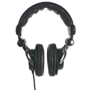  Marc Ecko Unltd Force Over the Ear Headphones (Grey 