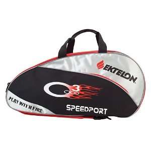  Ektelon O3 Speedport Triple Bag