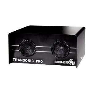  Bird X TX PRO Transonic Pro Electronic Pest Repeller 