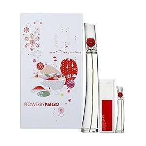  Kenzo Flower By Kenzo For Women Gift Set Beauty