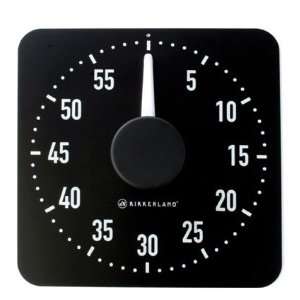  Franklin Covey XL Magnetic Timer by Kikkerland