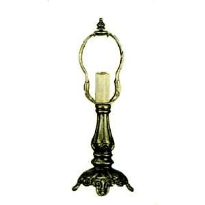  Mini Footed/6 Inch Harp Table Lamps Electronics